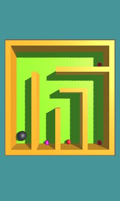 Simple Game - Screenshot 3