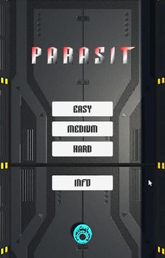 Parasite - Screenshot 1