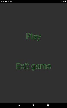 KoSnake - Screenshot 3