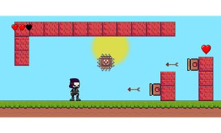 Ronin Ninja - Screenshot 2