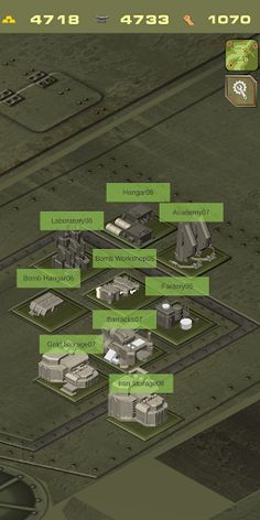 HedgeHop2 - Screenshot 3