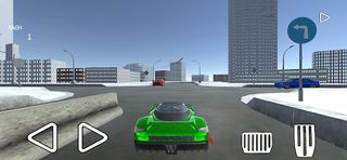 Learn and Drive - Screenshot 2