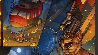 Get 'Em - Screenshot 3