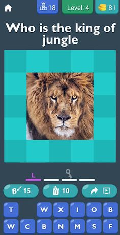 Album Quiz - Screenshot 2