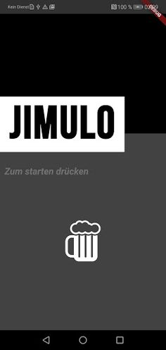 Jimulo - Screenshot 1