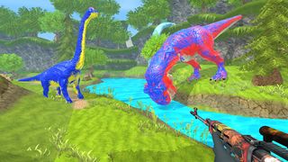 Hunting Clash Deer Hunter Game - Screenshot 2