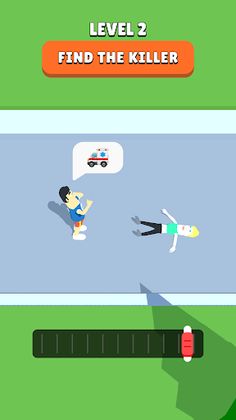 Time Detective - Screenshot 4