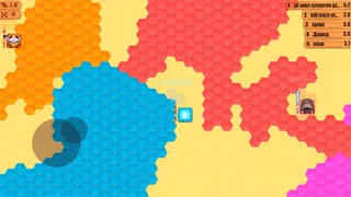 Losts.io - Land Snake - Screenshot 3