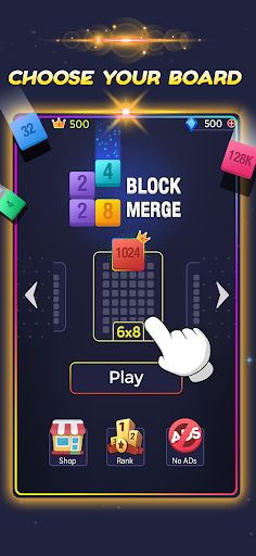 ConnBlock 2248 Merge - Screenshot 1
