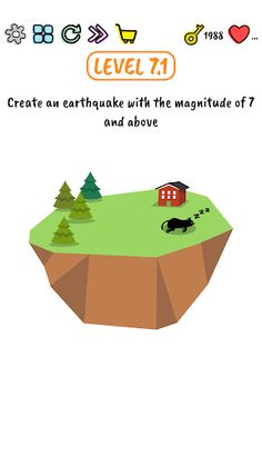 Brain Quiz - Screenshot 3