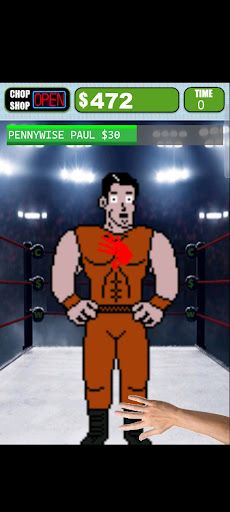 CASH FLO'S CHOP SHOP - Screenshot 4