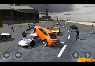 Mad City M.C.T.R.E.V.O.R. 2019 - Screenshot 3