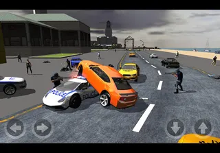 Mad City M.C.T.R.E.V.O.R. 2019 - Screenshot 3