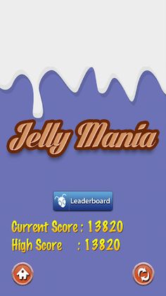 Jelly Mania - Jujube - Screenshot 3