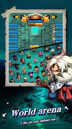 Chaos Heroes - Screenshot 3