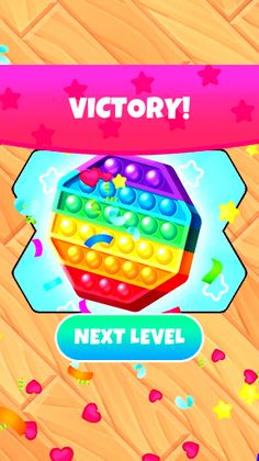 Shape Turn 3D - Screenshot 3