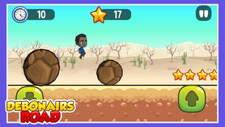 Gazbe Debonair Presents: Debon - Screenshot 2