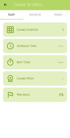 Minesweeper - Screenshot 2