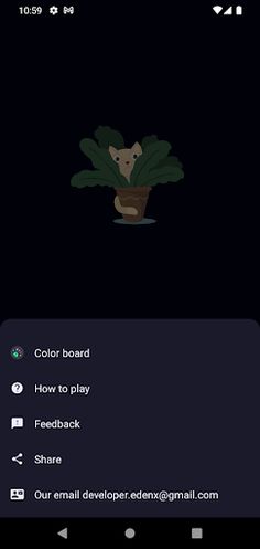Color Battle - Screenshot 2