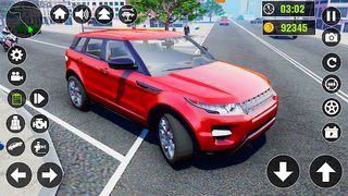 Ultimate Car Drive School Sim - Screenshot 3