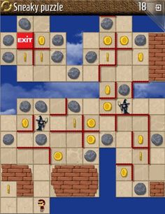 Case Open - Screenshot 1