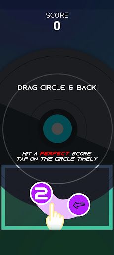 TapDJ - Screenshot 2