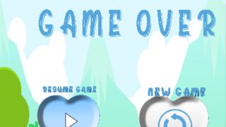 Lover Bear 2K - Screenshot 1