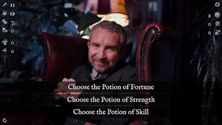 Deathtrap Dungeon: The Interac - Screenshot 3