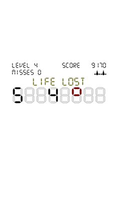 Digittack - Screenshot 4