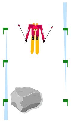 Snow Runner - Screenshot 2