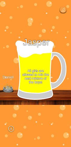 Saufi the Boozegame - Screenshot 4