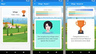 Mayor - Screenshot 1