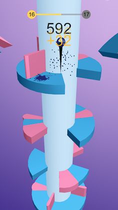 Jump Jump Ball 2024 - Screenshot 4