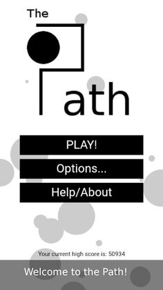 The Path - Screenshot 2