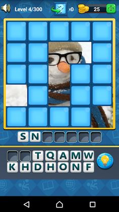 Guess The Picture - Screenshot 4