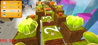 AnimalChase - Screenshot 1