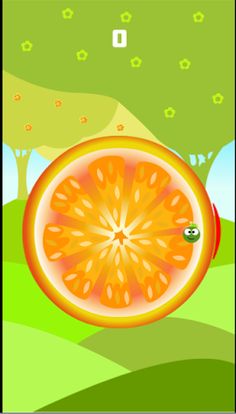 Master mind orange - Screenshot 2