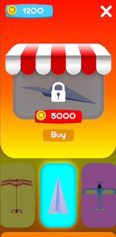 Little Pilot's Room Adventure - Screenshot 4