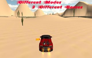 Alpha Crash - Screenshot 2