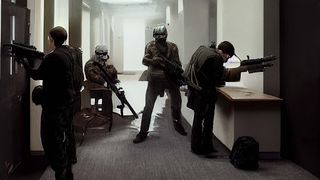 Biowar - Screenshot 2