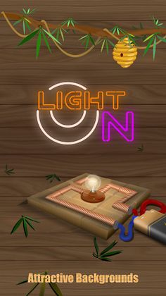 Light On Premium: Block puzzle - Screenshot 1