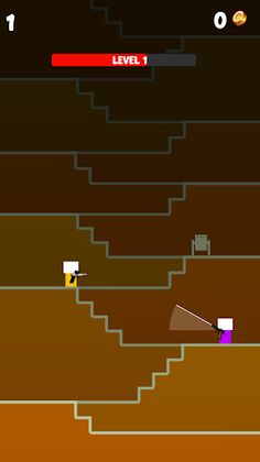 Pixel Gun Shooter - Screenshot 3