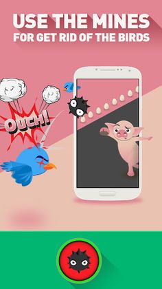 Pig Man - Screenshot 4