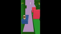 Jerry Dash: Adventure Runner - Screenshot 4