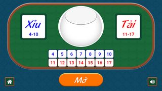 Tài xỉu Sicbo - Screenshot 2