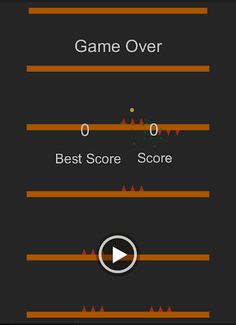 Jump It - Screenshot 1