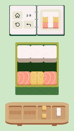 Crunchyroll: inbento - Screenshot 4