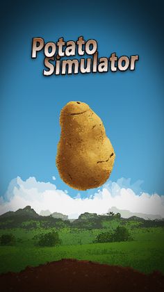 The Potato Simulator - Screenshot 1