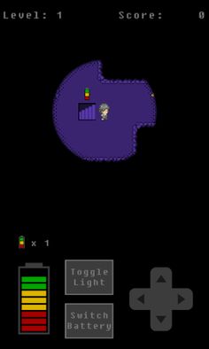 Cave of Spiders - Screenshot 2