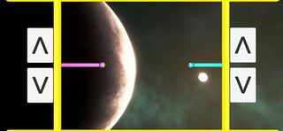 Space Snakes - Screenshot 3